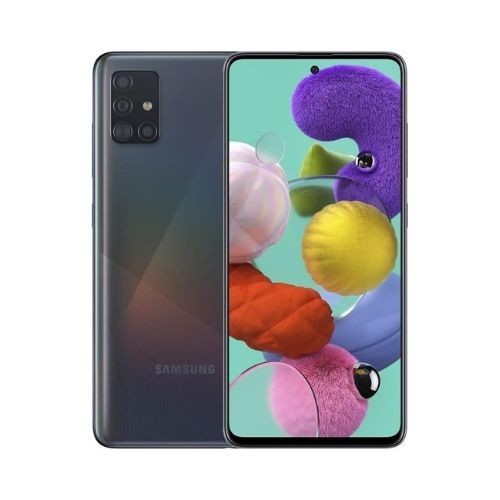 Samsung a51 6gb 128gb - samsung,