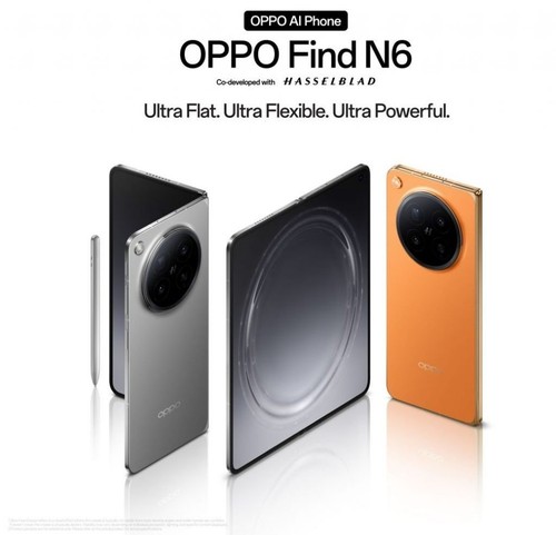 Nuovo oppo find 12 - oppo,