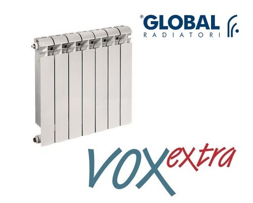 Global vox extra - vox,