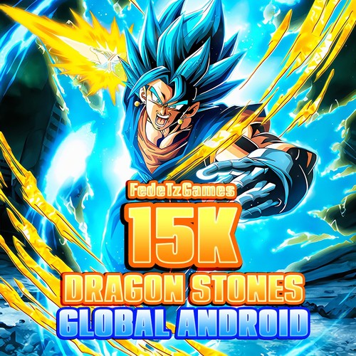 Android global 15k stones rank - global,