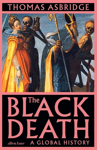 The black death global - black,