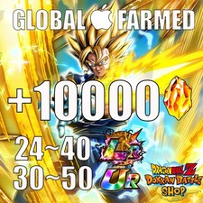 🔥 Dokkan Battle Global