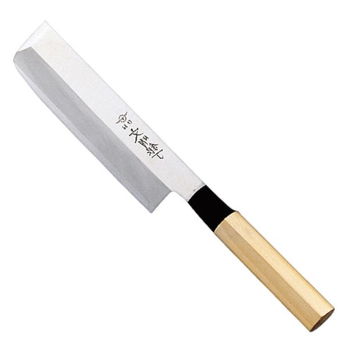 Coltello per verdure usuba - per,