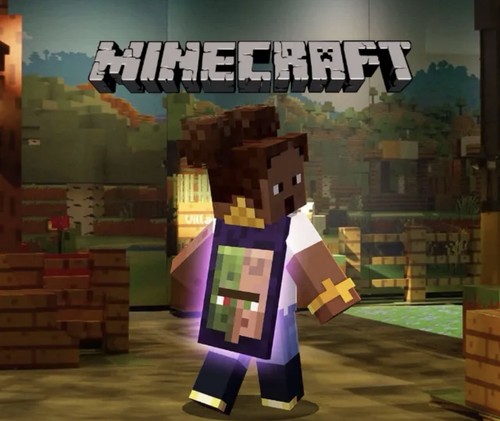 Minecraft experience villager - minecraft,