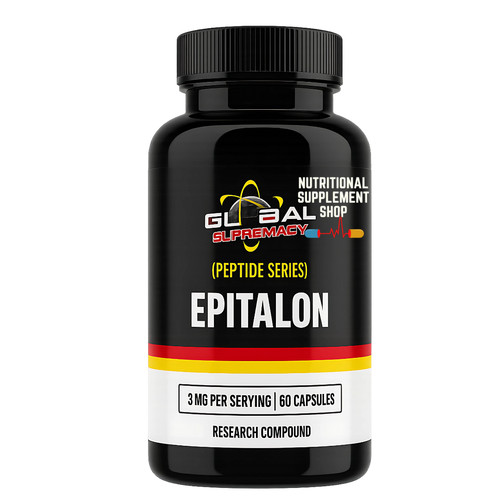 Global supremacy epitalon - epitalon,