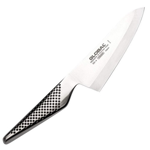 Coltello pesce deba - pesce, global