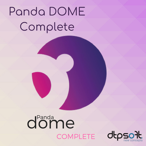 Panda dome complete 2026 - panda,