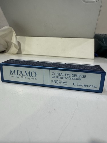 Miamo global eye defense - miamo,