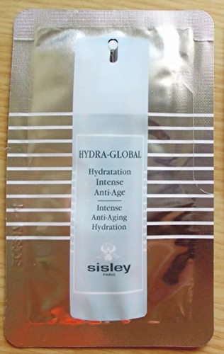 Sisley hydra global - sisley,
