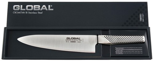 Global serie coltello - g, da