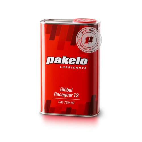 Litro olio trasmissioni - litro,