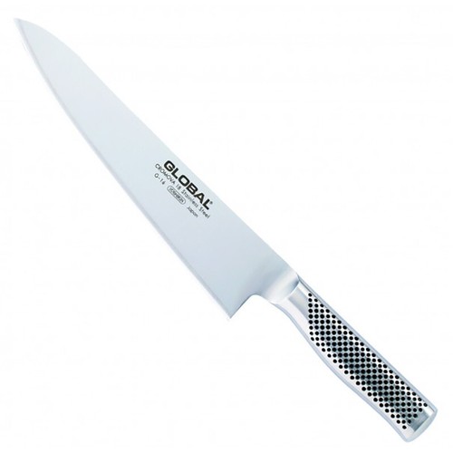 Coltello cucina trinciante - cucina,