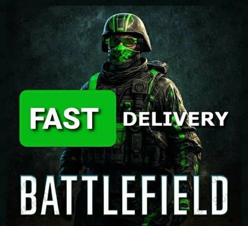 Battlefield skin bf6 - 6, |