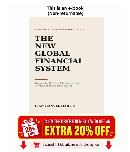 The new global - the,
