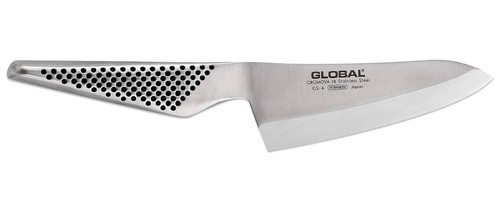 Coltello orientale global 4 - orientale, gs-4