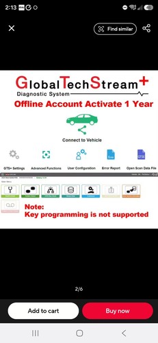 370 days offline toyota - offline,