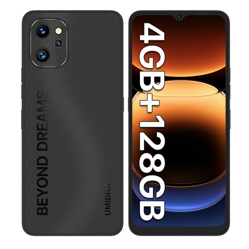 Umidigi a13 4gb ram 128gb - a13,