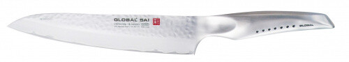Coltello cucina global sai - da,