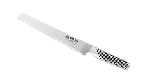 Pane seghettato 22cm global - seghettato,