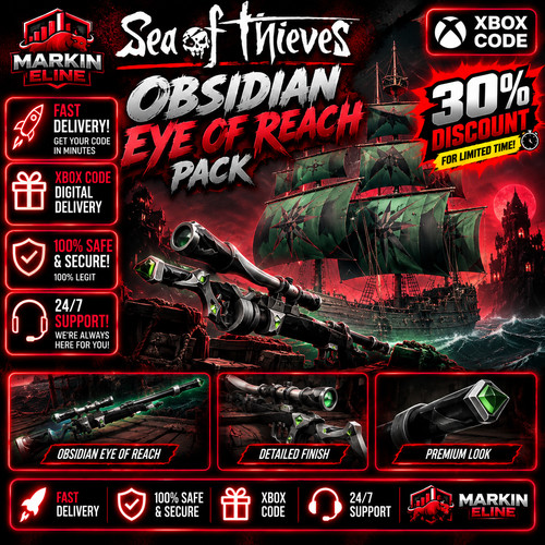 Sea thieves - sea, of