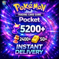 [ INSTANT  ] Pokemon TCG