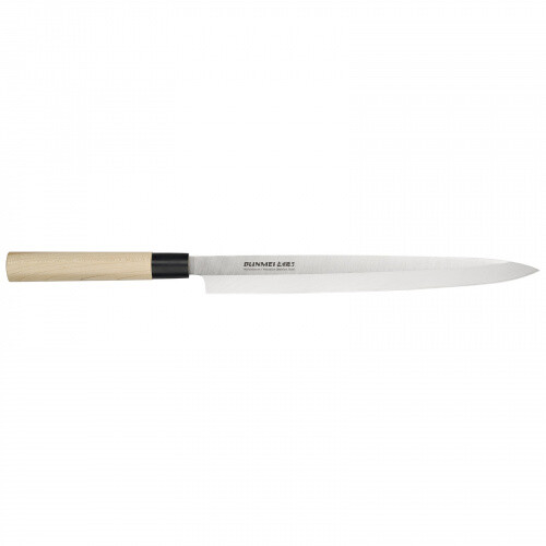 Coltello global bunmei - coltello,