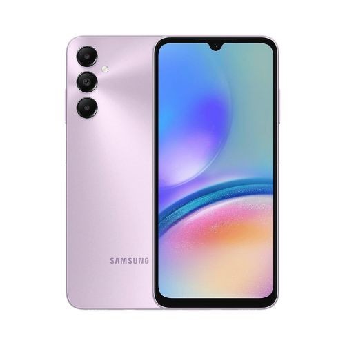 Samsung a05s 4gb - 4g, 6,5