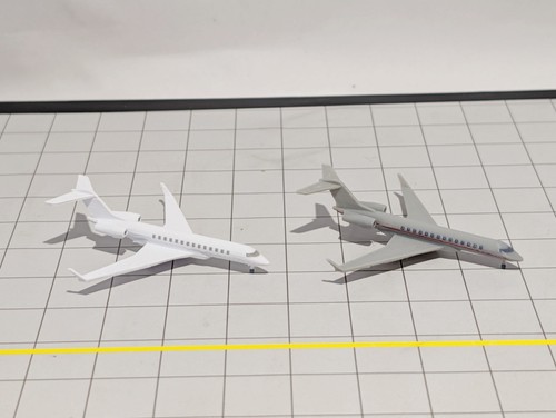 Bombardier global 7500 - bombardier,