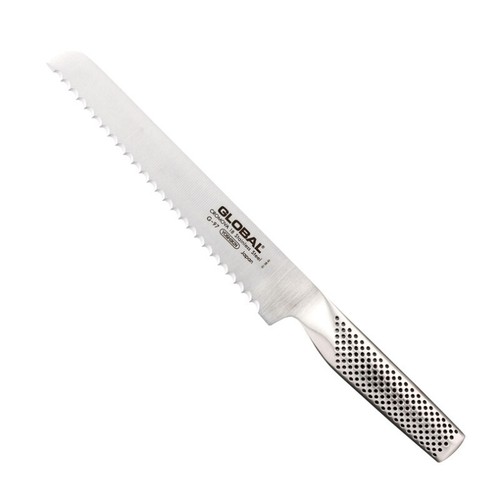 Coltello pane seghettato - coltello,