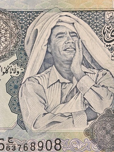 Free ship global libyan 1 - global],