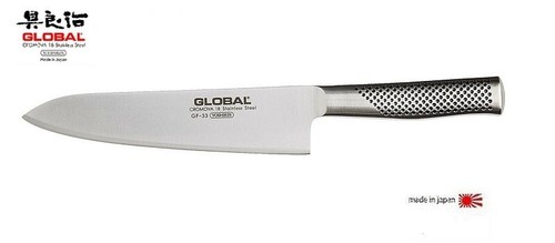 Global coltello cuoco - gf-33,