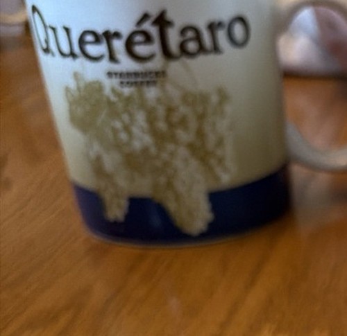 Tazza collezione starbucks - da,