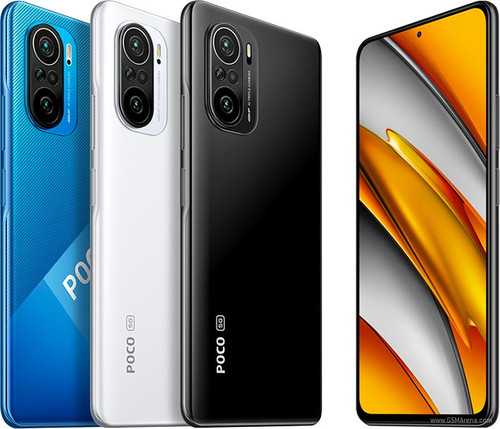 Smartphone android xiaomi poco - smartphone,