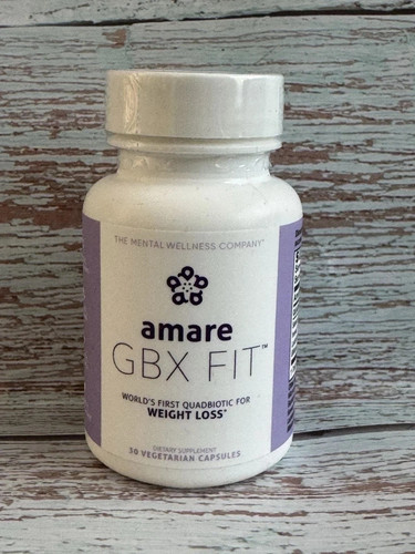 Amare global gbx fit - gbx,