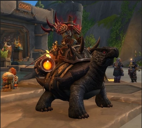 World warcraft giocattolo - of,