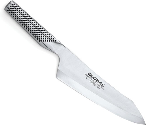 Global coltello orientale - coltello,