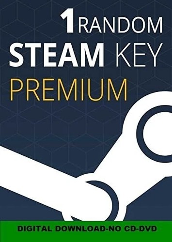Random keys steam - keys,