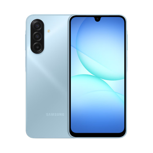 Samsung a17 8gb - 6,7, 4g