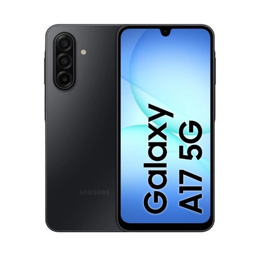 Samsung a17 8gb 256gb - 5g, 8gb/256gb