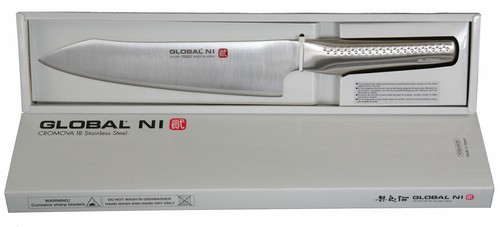 Coltello cucina global - coltello, da
