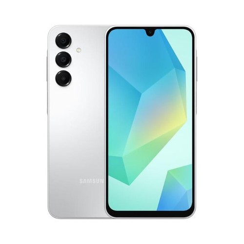 Samsung a16 8gb 256gb 4g - a16, 6,7