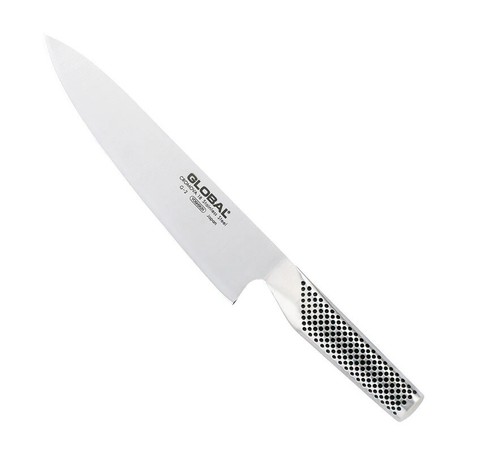Global coltello cuoco cm - coltello, g-02