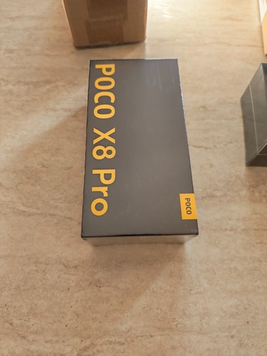 Xiaomi poco pro 512gb - xiaomi, 12/512gb