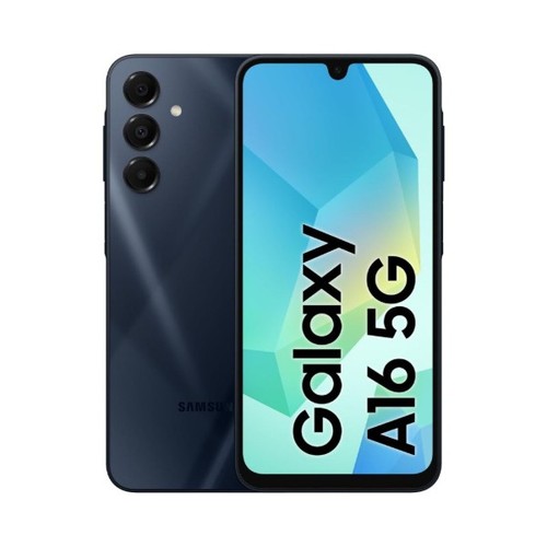 Samsung a16 8gb 256gb - a16, 5g