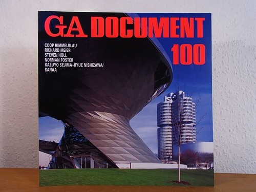 Global architecture - global,