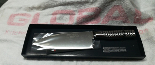 Global coltello deba cm - deba, g-29