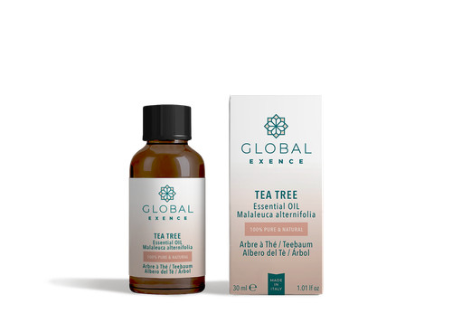 Tea tree oil global - exence, 30