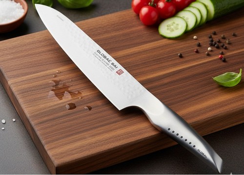 Global sai coltello - global, sai-02
