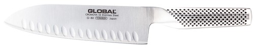 Global coltello santoku - coltello,