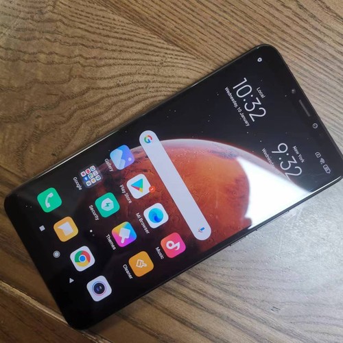 Xiaomi max versione - xiaomi,